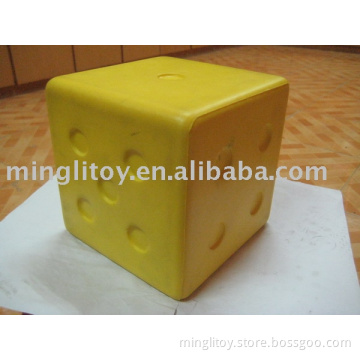 PU big dice